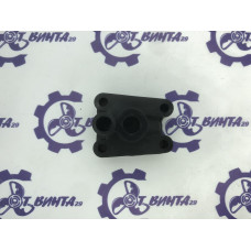 Корпус помпы Yamaha 4-5/F4 RTT