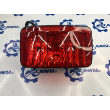 Стоп-сигнал в сборе Yamaha VK10 SM-01109 SPI Стоп-сигнал в сборе Yamaha VK10 SM-01109 SPI