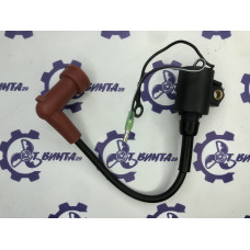 Катушка высоковольтная Yamaha 9,9-15 RTT