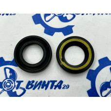 Сальник горизонтального вала Yamaha 25-30 (20х34х7) RTT