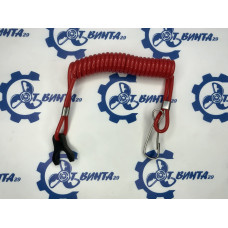 Чека отрыва Tohatsu RTT