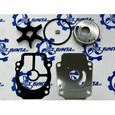 Ремкомплект помпы Suzuki DF25-30(A) Omax