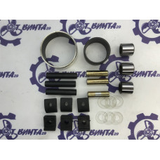 Ремкомплект вариатора Yamaha 540-3 (до 2010) SM-03090-4 SPI